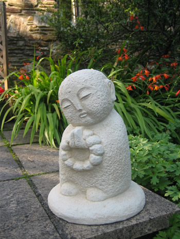 Japanese Buddha Pale